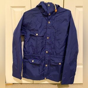 Men’s Jacket Gant Summer Hiker Size Small